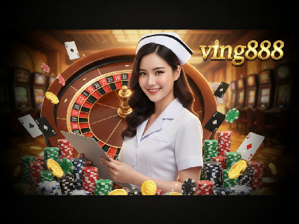 ving888 เว็บตรง