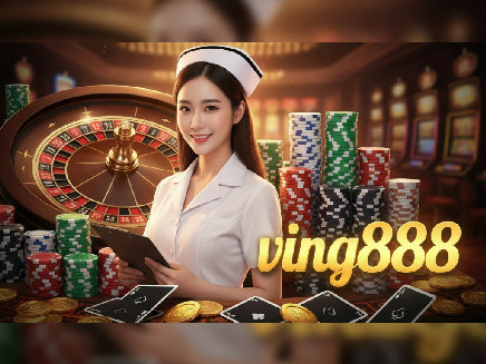 ving888