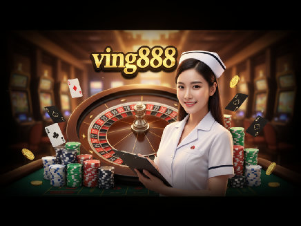 ving888 สล็อต
